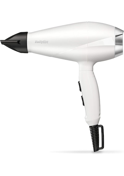 Babyliss 6704WE Speed Pro 2000 W Saç Kurutma Makinesi