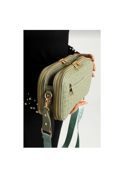 Just Polo Kadın Çantası 440113mh Yeşil 49255828