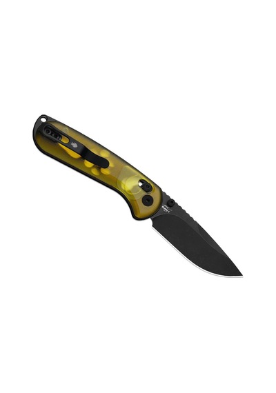 Kizer Buddy Iı Kizer Clutch Lock Peı Aeb-l Pvd Coating & Stonewashed Kizerv 3790a1 Kamp Çakısı Siyah - Kahverengi Kizer Buddy Iı Kizer Clutch Lock Peı Aeb-l Pvd Coating & Stonewashed Kizerv 3790a1 Kamp Çakısı Siyah - Kahverengi