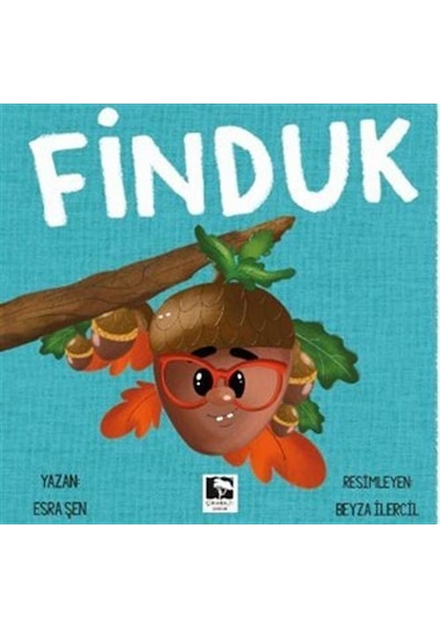 Finduk / Esra Şen