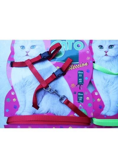 Gato Kedi Tasması