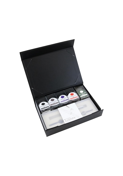 Monteverde, Monza Mv36771, Imza Seti, Crystal Clear, 30ml Diğer