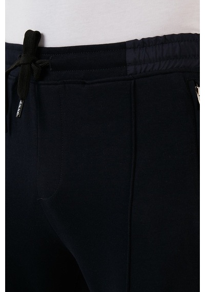 Exxe Erkek Pantolon 6143002 Lacivert