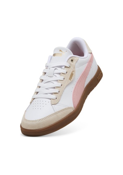 Puma Vikky Star Og Kadın Spor Ayakkabı-33798 Beyaz