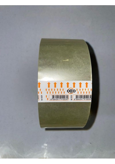 Luna Ambalaj Koli Bandı 45mm 100mt Diğer