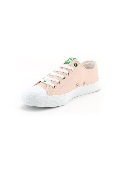 United Colors Of Benetton 30565 Erkek Ayakkabı Ben030565e01012 Bej