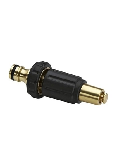 Pirinç Nozzle İle Ergonomik Sulama Aparatı