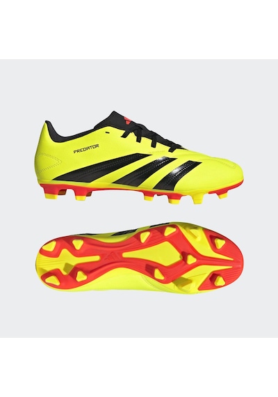 Adidas Predator Club Fxg Erkek Sarı Krampon Ig7757