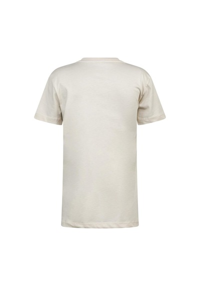 2as Aja Çocuk Baskılı T-shirt Kum 210 Kum