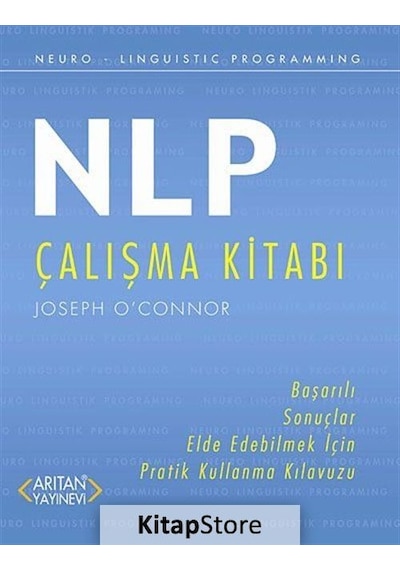 Nlp Çalışma Kitabı - Joseph O'connor