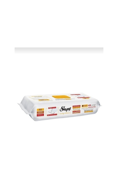 Easy Clean Arap Sabunu Katkılı Mopa Uyumlu Yer Temizlik Havlusu&mendili 3 50 150 Yaprak Diğer
