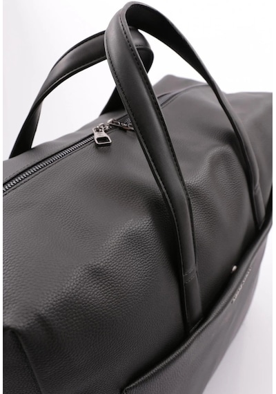 Pierre Cardin Unisex El Valizi 04pc001208-f Siyah