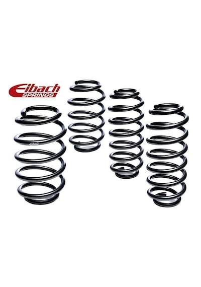 Eıbach Mını - R56 Pro Kıt 30 Mm