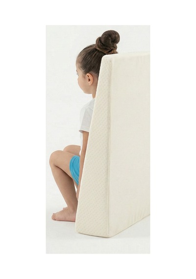 Code:vk-1013 Bebek Yastığı 55x50x10 Beyaz