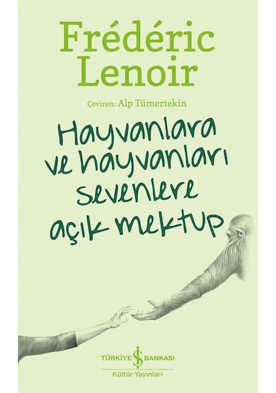 Hayvanlara Ve Hayvanları Sevenlere Açık Mektup