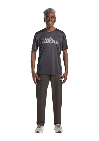 Jack Wolfskin A63904-6350 Pico Trail M Erkek Outdoor Pantolon Renkli