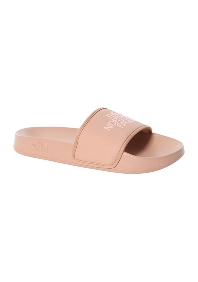 The North Face Base Camp Slide Iıı Kadın Terlik Pembe Çok Renkli