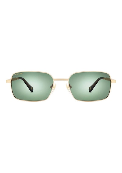 Polar Gold Thalis Unisex Güneş Gözlüğü 02m Altın