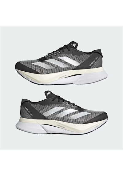 Adidas Adizero Boston 12 M Erkek Koşu Ayakkabısı 001
