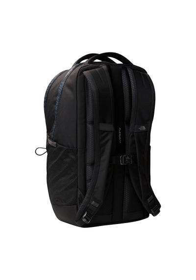 The North Face Jester Sırt Çantası-32324 Mavi-siyah