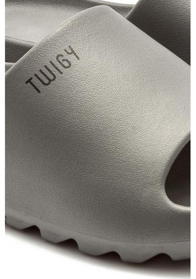 Twigy Space Kadın Terlik Gri 37/41 ZZ0927A Gri