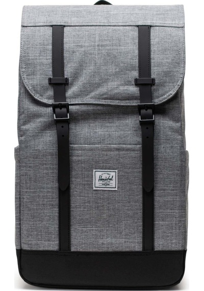 Herschel Supply Co. Herschel Sırt Çantası Hrschl11397 Gri
