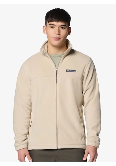 Columbia Wm3220 Steens Mountain Full Zip 2.0 Erkek Polar Bej