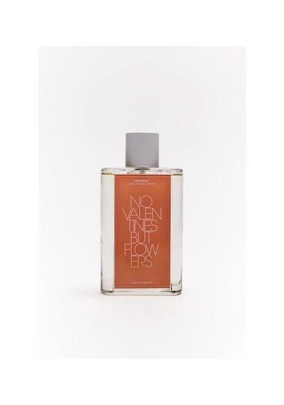 Zara No Valentines But Flowers Kadın Parfüm EDP 75 ML