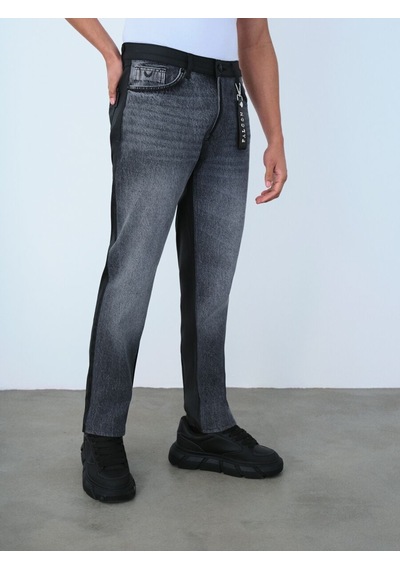 LOFT Terrybrown Slim Fit Erkek Pantolon Lf2037983 Q1.v1 Denim LOFT Terrybrown Slim Fit Erkek Pantolon Lf2037983 Q1.v1 Denim