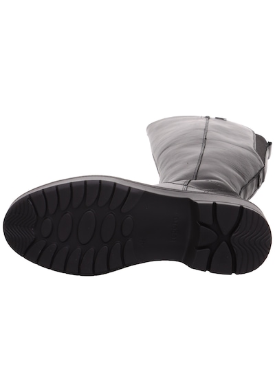 Legero 2-000195 Mystic Kadın Siyah Gore-tex Çizme Siyah