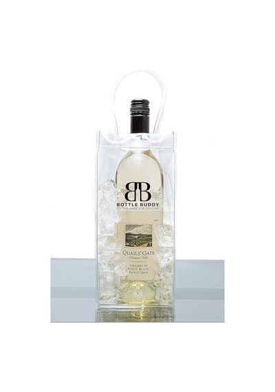 Bottle Buddy Ice Bag - Taşınabilir Şişe/şarap Soğutucu Buz Çantası Genel