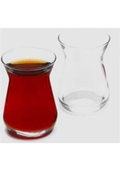 Seramikci 42451 Irem Foryou Çay Bardağı Şeffaf