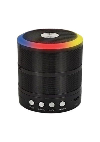 Auris Kln190 Rgb Taşınabilir Bluetooth Hoparlör