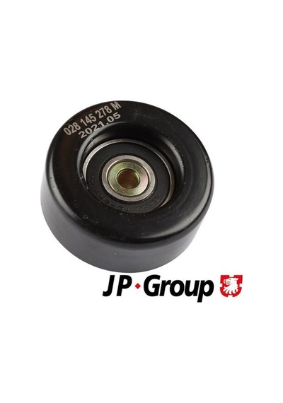 Jp Group 1118304000 V Kayış Gergi Bilyası Afn Avg Ajm Vw Passat Variant Audi 4 6 1.9 Tdı 1995 2001
