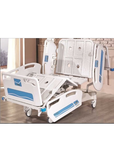Turmed TM-D4056 Hasta Karyolası Dört Motor