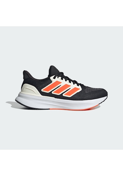 Adidas Id8368 Ultrarun 5 W Kadın Yürüyüş Koşu Ayakkabısı Siyah