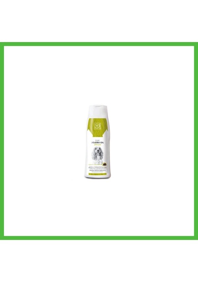 Vaveni Jojoba Yağlı Köpek Şampuanı 250 Ml Arz
