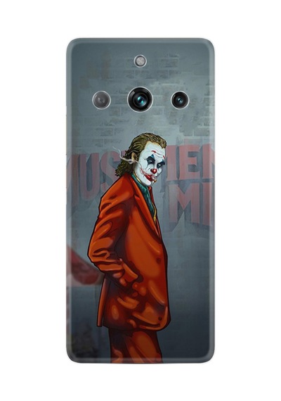 Realme 11 Pro Kılıf Hd Baskılı Kılıf Yüksek Korumalı - /çoksatanlar/- Name-16.jpg Renk135 Renk135