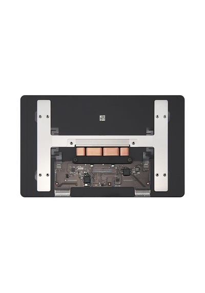 Mb Air Retina 15.3" A2941 M2 2023 Touchpad Starlight