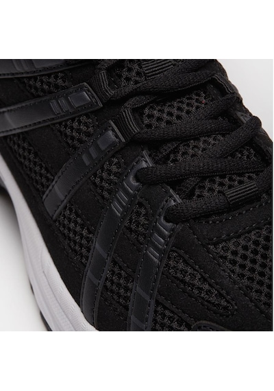 Lescon Pace Runner Bej Unisex Koşu Ve Yürüyüş Spor Ayakkabısı Siyah