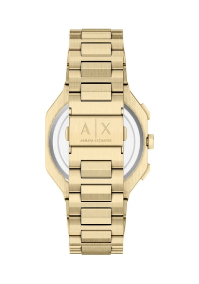 Armani Exchange Ax1476 Erkek Kol Saati Altın