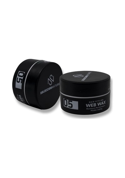 New Generation Wax 5