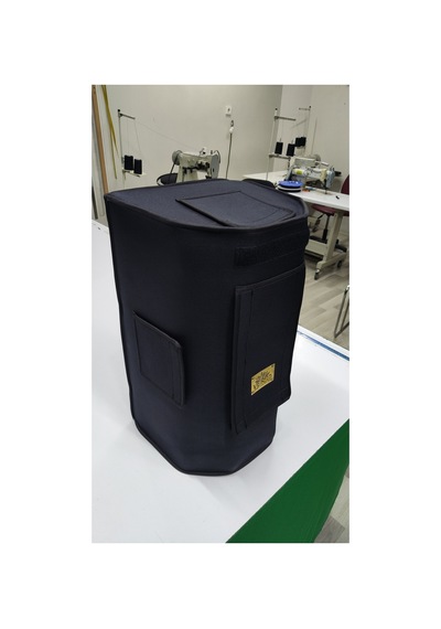 B-hype 10 Aktif Duvar Tipi Hoparlör Kabin İçin Uyumlu Soft Case Kılıf.
