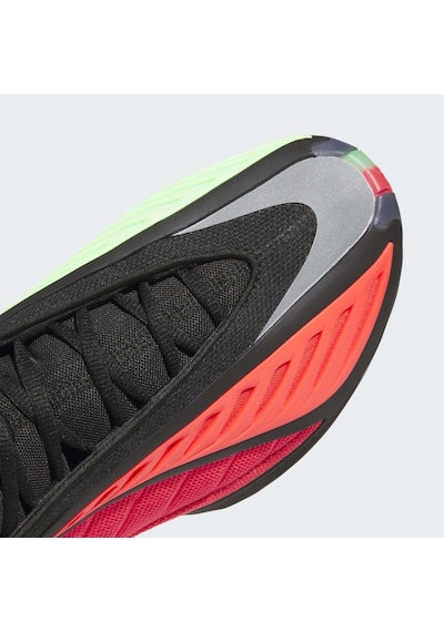 Adidas Jq9503 Anthony Edwards 2 Erkek Basketbol Ayakkabısı Kırmızı
