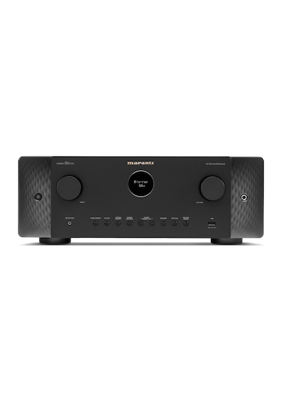 Marantz Cinema 60 7.2 Ch AV Receiver