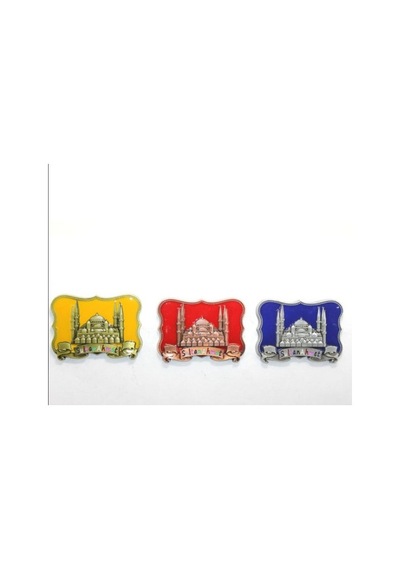 Yöresel Ayasofya Magnet 62807069