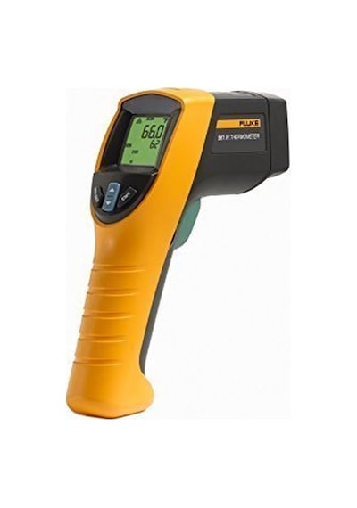Fluke 561 İnfrared Termometre -40 Derece/+ 550 Derece
