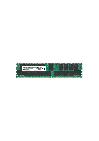 Micron 64gb Ddr4-2666 Ecc Lrdımm 4rx4 Pc4-2666v Server Bellek