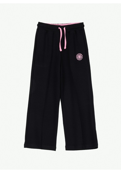 Jeep Siyah Kız Çocuk Sweatpant J6sg-ea7634