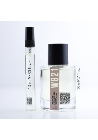 Harman Fragrances W821 Kadın Parfüm EDP 50 ML